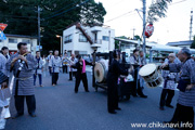 下館祇園まつり