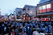 下館祇園まつり