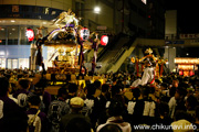 下館祇園まつり