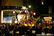 下館祇園まつり