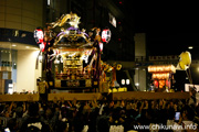 下館祇園まつり