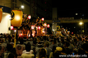 下館祇園まつり