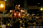 下館祇園まつり