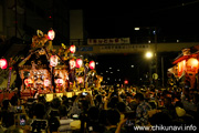 下館祇園まつり