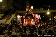 下館祇園まつり