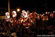 下館祇園まつり