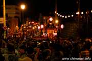 下館祇園まつり