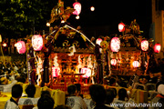 下館祇園まつり