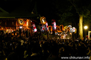 下館祇園まつり