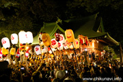 下館祇園まつり