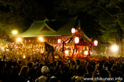 下館祇園まつり