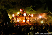 下館祇園まつり