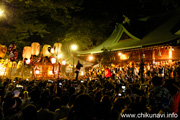 下館祇園まつり