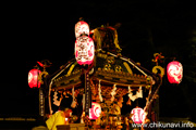 下館祇園まつり