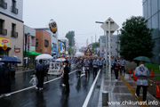 下館祇園まつり