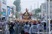 下館祇園まつり