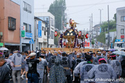 下館祇園まつり