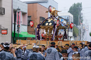 下館祇園まつり