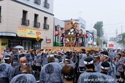 下館祇園まつり