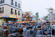 下館祇園まつり