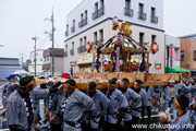 下館祇園まつり