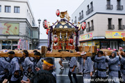 下館祇園まつり