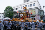 下館祇園まつり