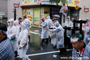 下館祇園まつり