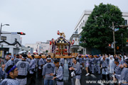 下館祇園まつり