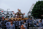 下館祇園まつり