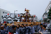 下館祇園まつり