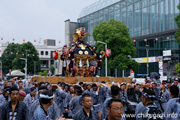 下館祇園まつり