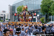 下館祇園まつり