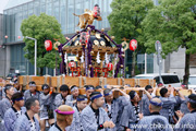 下館祇園まつり