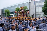 下館祇園まつり