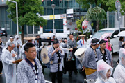 下館祇園まつり