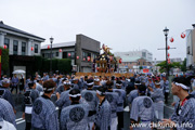 下館祇園まつり