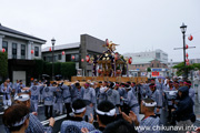 下館祇園まつり