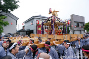 下館祇園まつり