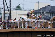 下館祇園まつり