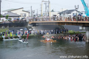 下館祇園まつり