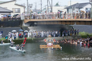 下館祇園まつり