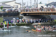 下館祇園まつり