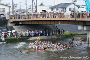 下館祇園まつり