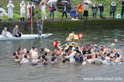 下館祇園まつり