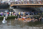 下館祇園まつり