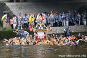 下館祇園まつり