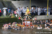 下館祇園まつり