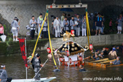 下館祇園まつり