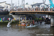 下館祇園まつり